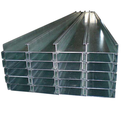 Строительный материал PEB Contructural Steel C Purlin Section